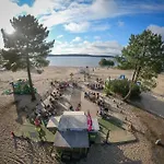 Mobil 262 3 Tout Equipe Camping Siblu La Reserve * Gastes